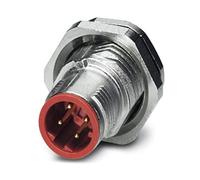 Phoenix 1457979 - Connector sacc-dsi-msb-4con-l180/sh rd