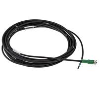 Phoenix 1669628 5 m Black, Grey Signal Cable