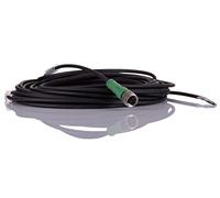 Phoenix 1683002 - Cable sac-4p-10,0-pur/m12fs