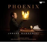 Janusz Wawrowski - Phoenix