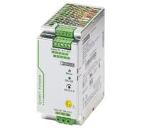 Phoenix 2320911 - Power Supply QUINT-PS/1AC/24DC/10/CO