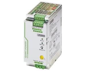 Phoenix 2320911 - Power Supply QUINT-PS/1AC/24DC/10/CO