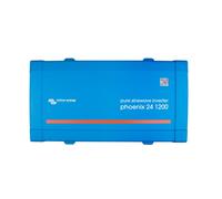 Phoenix 24/1200 VE.Direct Schuko-PIN242121200 Converter