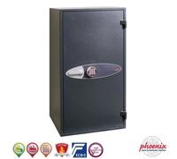 Phoenix 283 Litre Neptune Hs1055E Security Safe With Electronic Lock Including Delivery And Positioning