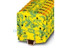 Phoenix 3260052 Ptpower 50-PE Clamp Of Power 50MM