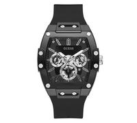 Phoenix 42mm Mens Watch Black