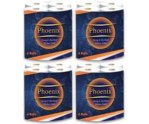 Phoenix 4pk 2ply KT Variations (16)