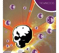 Phoenix Album by Warlocks, The [Music CD]
