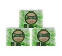 Phoenix Toilet Rolls - 90 Pack | 3 Ply Aloe Vera Scented Toilet Paper | Bulk Buy, Soft, Quilted, Sustainably Sourced, Eco- Friendly Luxury Bathroom Tissue