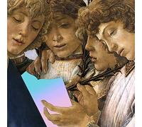 PHOENIX - ALPHA ZULU - CD - 63 - E1398z