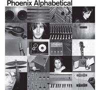 Alphabetical [LP] by Phoenix (Record, 2004)