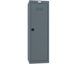 Phoenix Anthracite Medium Storage Locker - Combination Locking