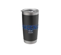 Phoenix Arizona Stainless Steel Insulated Tumbler