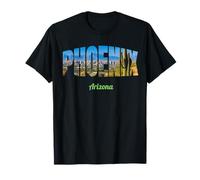 Phoenix Arizona T-Shirt