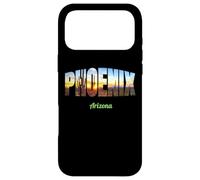 Phoenix Arizona Travel Case for iPhone 17 Pro Max