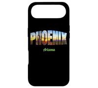 Phoenix Arizona Travel Case for iPhone Air