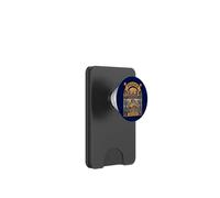 Phoenix Arizona USA Born Bred Raised PopSockets PopWallet for MagSafe