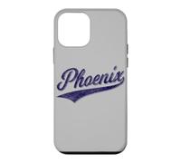 PHOENIX ARIZONA VARSITY SCRIPT STYLE Case for iPhone 12 mini