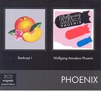 Phoenix - Bankrupt!/ Wolfgang..