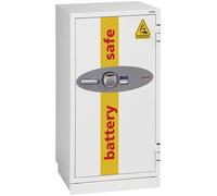 Phoenix Battery Commander BS1931E Fireproof Cupboard