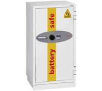 Phoenix Battery Commander BS1931F Fireproof Cupboard