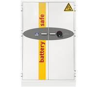 Phoenix Phoenix Battery Commander BS1934F Safe