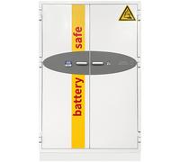 Phoenix Phoenix Battery Commander BS1934K Safe