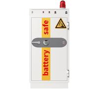 Phoenix Battery Commander Pro BS1943E