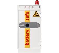 Phoenix Battery Commander Pro BS1943F