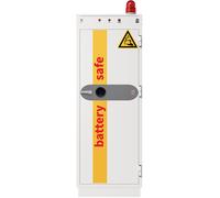 Phoenix Battery Commander Pro BS1945F