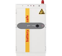 Phoenix Battery Commander Pro BS1946F