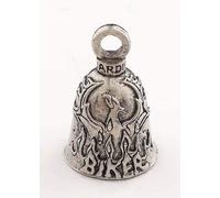 PHOENIX BIKER GUARDIAN BIKER BELL WITH HANGER
