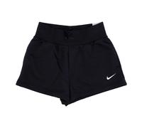 Nike Sportswear Phoenix Sweat Shorts Black L Woman