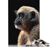 Phoenix Black Gold Puzzle Jigsaws 500 Pieces for Adults Puzzles for Teenagers Gifts Sustainable Puzzle for Adults 500pcs (52x38cm)