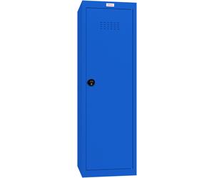 Phoenix Blue Medium Storage Locker - Combination Locking
