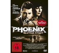 Phoenix - Blutige Stadt Phoenix - Blutige Stadt [Import allemand]