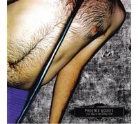 Phoenix Bodies - Too Much Information (CD + DVD)