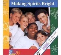 Phoenix Boys Choir - Making Spirits Bright (US Import)