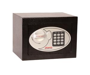Phoenix Buglary Digital Safe SS0721E Compact Safe BATTERIES NOT INCLUDED