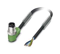 Phoenix - Cable sac-5p-m12mr/10,0-pur