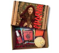 Phoenix Candle Company Yule Event Box