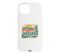 Phoenix Case for iPhone 15 Plus