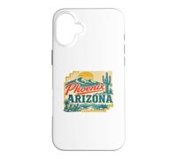 Phoenix Case for iPhone 16 Plus