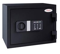 Phoenix Centurion FS1201 30P Fireproof Safe 30 minute rating, Digital Keypad 3-8 digit Pin, Emergency override Key