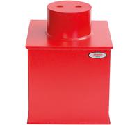 Phoenix Charon UF0972K - 25Ltr Under Floor Safe