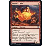 Phoenix Chick | Dominaria United