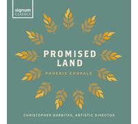 Phoenix Chorale, Christopher Gabbitas - Promised Land