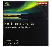 Phoenix Chorale - Northern Lights