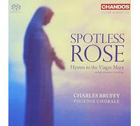 Phoenix Chorale - Spotless Rose - Phoenix Chorale