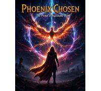 Phoenix Chosen: The Portal'S Improbable Birth